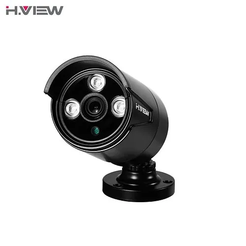 Комплект из 8-ми Wi-Fi камер высокого разрешения