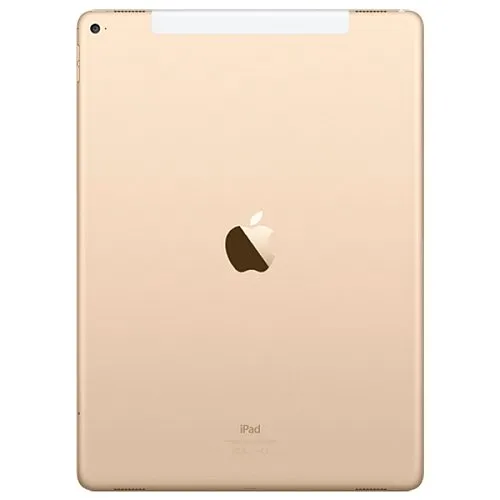 Планшет Apple iPad Pro 12.9 128GB Wi-Fi+Cellular Gold