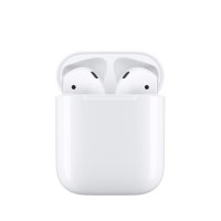 Беспроводные наушники AirPods для любых iPhone