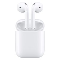 Беспроводные наушники AirPods для любых iPhone