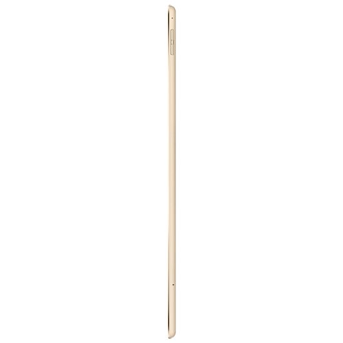 Планшет Apple iPad Pro 12.9 128GB Wi-Fi+Cellular Gold