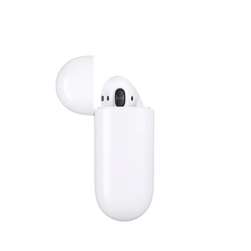 Беспроводные наушники AirPods для любых iPhone