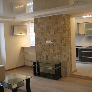 Улица Островитянова 54. Квартира 66 м²