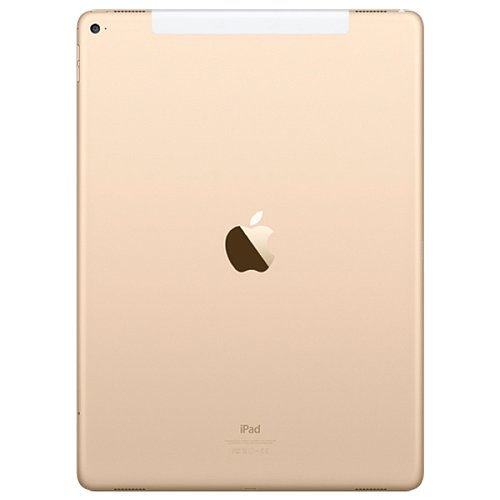 Планшет Apple iPad Pro 12.9 128GB Wi-Fi+Cellular Gold
